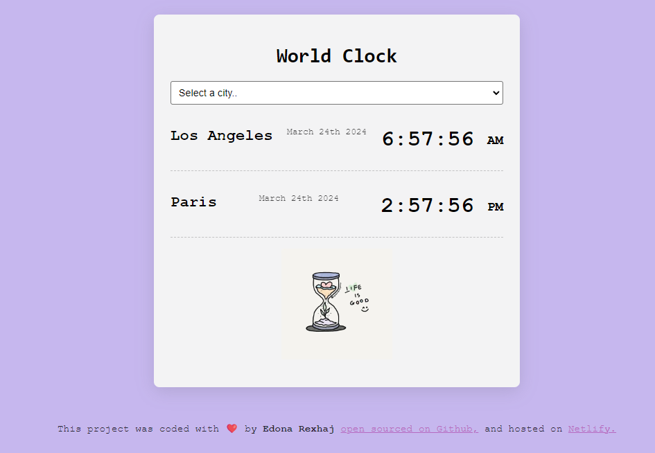 world-clock